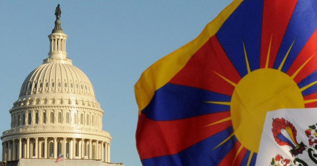 ཨ་རིས་བོད་མིར་རོགས་སྐྱོར་གནང་རྒྱུའི་ཁྲིམས་འཆར་དེས་བོད་པའི་བདེན་དོན་སེལ་ཐབས་སུ་མུ་མཐུད་རྒྱབ་སྐྱོར་གནང་པ་མཚོན་ཞེས་གསུངས་པ།