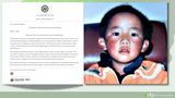 ཨ་རིའི་གཞུང་གིས་པཎ་ཆེན་དགེ་འདུན་ཆོས་ཉི་མ་གང་དུ་ཡོད་མེད་དང་། བདེ་ཐང་ཡིན་མིན་རྒྱ་ནག་གཞུང་གིས་འགྲེལ་བརྗོད་བྱེད་དགོས་པའི་འབོད་སྐུལ་ཞུས་འདུག