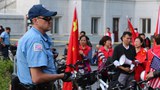 ཨ་རིའི་རྒྱལ་སར་རྒྱ་ནག་གི་ལས་འགུལ་བ་དང་ཨ་རིའི་ཉེན་རྟོག་པ། ༢༠༡༦།༤
