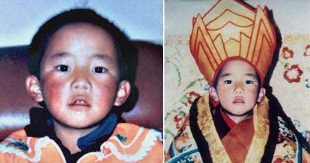 ཨ་རིའི་གྲོས་ཚོགས་གོང་མའི་ཕྱི་འབྲེལ་ལས་དོན་ཚོགས་ཆུང་སོགས་ནས་༧པཎ་ཆེན་རིན་པོ་ཆེ་གར་ཡོད་གསལ་བཤད་དགོས་པའི་འབོད་སྐུལ་གནང་འདུག