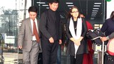 ཨ་རིའི་བོད་དོན་དམིགས་བསལ་སྐུ་ཚབ་བཞུགས་སྒར་དུ་ཕེབས་སྐབས། ༢༠༡༦།༡།༡༥