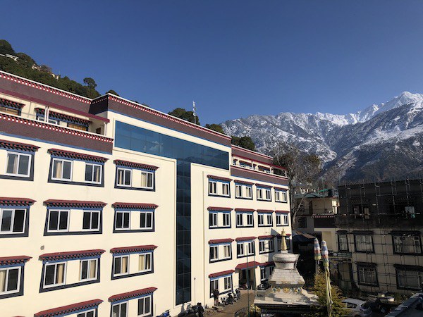 ཨ་མི་རི་ཀའི་གཞུང་འཛིན་གསར་པའི་ངོས་ནས་བོད་དོན་ཐོག་འཛིན་པའི་སྲིད་བྱུས་ལ་འགྱུར་བ་མེད་ཅེས་གསུངས་པར་བོད་མིའི་སྒྲིག་འཛུགས་གཙོས་པའི་གཞུང་འབྲེལ་མིན་པའི་ཚོགས་སྡེ་ཁག་ནས་དགའ་བསུ་ཞུ་བཞིན་འདུག ཨ་མི་རི་ཀའི་གཞུང་འཛིན་གསར་པའི་ངོས་ནས་བོད་དོན་ཐོག་འཛིན་པའི་སྲིད་བྱུས་ལ་འགྱུར་བ་མེད་ཅེས་གསུངས་པར་བོད་མིའི་སྒྲིག་འཛུགས་གཙོས་པའི་གཞུང་འབྲེལ་མིན་པའི་ཚོགས་སྡེ་ཁག་ནས་དགའ་བསུ་ཞུ་བཞིན་འདུག