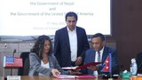 ཨ་རིས་བལ་ཡུལ་ལ་ཨ་སྒོར་ས་ཡ་༦༧༩ཡི་རོགས་སྐྱོར་གནང་རྒྱུའི་གྲོས་མཐུན་བཞག་འདུག