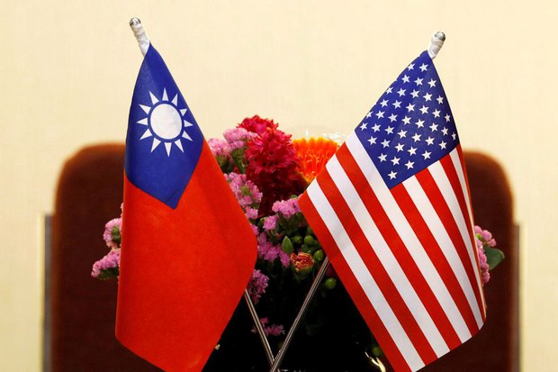 ཨ་རིའི་གྲོས་ཚོགས་གོང་མས་ཐེ་ཝན་ལ་ཨ་སྒོར་དུང་ཕྱུར་བརྒྱ་ཐམ་པའི་དམག་དོན་རོགས་སྐྱོར་སྤྲོད་རྒྱུར་མོས་མཐུན་བྱས་འདུག