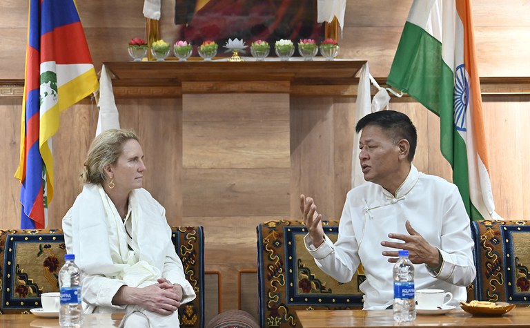 USAID Delegation on Two-Day Visit to Dharamshala  (1).jpg