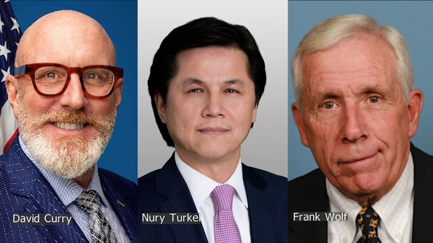 ཨ་རིའི་རྒྱལ་སྤྱིའི་ཆོས་དད་རང་དབང་ལྷན་ཚོགས་ཀྱི་འགན་འཛིན་ཚོགས་མིས་སྡེ་དགེའི་གནས་ཚུལ་འབྲེལ་བའི་ཐོག་རྒྱ་གཞུང་དཔོན་རིཊ་ལ་ཉེས་ཆད་འགེལ་དགོས་པ་གསུངས་འདུག