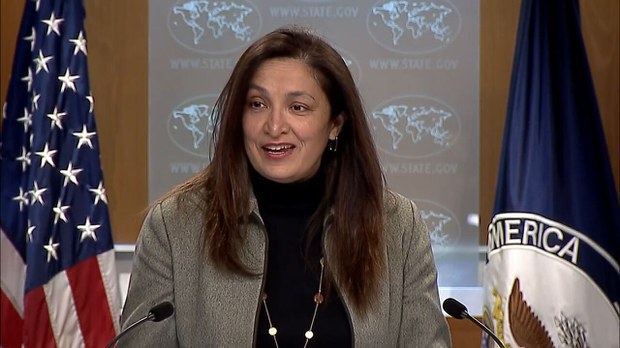 ཁམས་སྡེ་དགེ་དབོན་པོ་སྟོད་ཁུལ་གྱི་ཡུལ་མི་མང་པོ་རྒྱ་ནག་གིས་སྡེབ་བཟུང་བྱས་པར་ཨ་རི་གཞུང་ནས་ཐུགས་འཚབ་ཡོད་པ་གསལ་སྟོན་གནང་འདུག ཁམས་སྡེ་དགེ་དབོན་པོ་སྟོད་ཁུལ་གྱི་ཡུལ་མི་མང་པོ་རྒྱ་ནག་གིས་སྡེབ་བཟུང་བྱས་པར་ཨ་རི་གཞུང་ནས་ཐུགས་འཚབ་ཡོད་པ་གསལ་སྟོན་གནང་འདུག