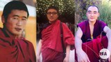 གྲྭ་བློ་བཟང་ཐབས་མཁས་ལ་ལོ་བཞིའི་བཙོན་འཇུག་ཁྲིམས་ཐག་བཅད་འདུག