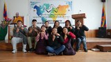 ༧གོང་ས་༧སྐྱབས་མགོན་ཆེན་པོ་མཆོག་གི་གོ་སྟོན་དང་བསྟུན་འཛམ་གླིང་ཡུལ་གྲུ་གང་ས་ནས་འཚམས་འདྲིའི་ཤིས་ཚིག་ཕུལ་བ་རྣམས་ཕྱོགས་བསྒྲིགས་ཀྱིས།༧མགོན་པོ་གང་ཉིད་ལ་འབུལ་ལམ་ཞུ་བའི་ལས་འགུལ་སྤེལ་རྒྱུའི་གསལ་བསྒྲགས།