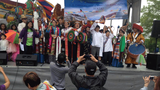 རུ་སྒྲིག་འགྲན་བསྡུར་གྱི་རྒྱལ་ཁ་ཐོབ་པ།