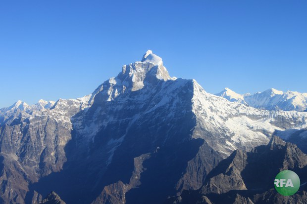 འཛམ་གླིང་གི་འཁྱགས་རོམ་བཞུ་ཚད་དེ་སྔ་དང་མི་འདྲ་བར་ཇེ་མགྱོགས་ཡིན་པ་ཤེས་རྟོགས་བྱུང་འདུག