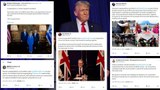 འཛམ་གླིང་གི་ཡུལ་གྲུ་གང་ས་ནས་Donald Trump ལ་སྲིད་འཛིན་འོས་བསྡུའི་ཁྲོད་རྒྱལ་ཁ་ཐོབ་པར་དགའ་བསུའི་འཚམས་འདྲི་གནང་འདུག