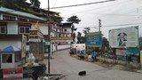 རྡ་སའི་གཙུག་ལག་ཁང་གི་སྲང་ལམ། ༢༠༢༠།༣།༢༡