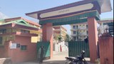 ཟུར་བཀག་ཁང་གོ་སྒྲིག་བྱས་ཡོད་སའི་རྡ་སའི་སྣེ་ལེན་ཁང་། ༢༠༡༩།༡༡