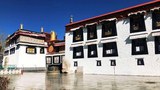 ཏོག་དབྱིབས་ནད་འབུ་སྔོན་འགོག་ཆེད་ལྷ་ས་གྲོང་ཁྱེར་ཡོངས་སུ་འགྲོ་བསྐྱོད་བཀག་སྡོམ་བྱས་ཡོད་པ། ༢༠༢༠།༡།༢༨