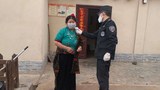 དཀར་མཛེས་ཕྱོགས་སུ་ཏོག་དབྱིབས་ནད་འབུ་གསར་བ་སྔོན་འགོག ༢༠༢༠།༢