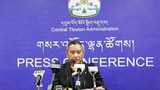 བོད་མིའི་སྒྲིག་འཛུགས་ཀྱི་དྲིལ་བསྒྲགས་དྲུང་ཆེ་ཨརྱ་ཚེ་དབང་རྒྱལ་པོ་ལགས་གསར་འགོད་ལྷན་ཚོགས་ཐོག ༢༠༢༠།༢།༥