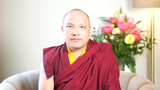 ཀརྨ་སྐུ་ཕྲེང་བཅུ་བདུན་པ་ཨྱོན་འཕྲིན་ལས་རྡོ་རྗེ་མཆོག 2020/4/14