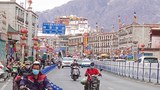 ལྷ་ས་གྲོང་ཁྱེར། ༢༠༢༠།༥