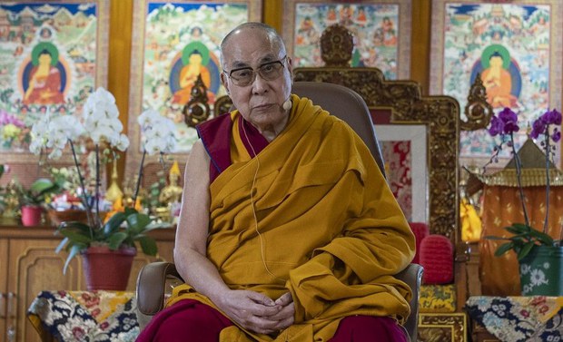 བོད་ཀྱི་དབུ་ཁྲིད་༧གོང་ས་སྐྱབས་མགོན་ཆེན་པོ་མཆོག 2020/1