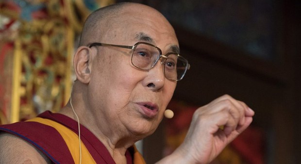 བོད་ཀྱི་དབུ་ཁྲིད་༧གོང་ས་ཏཱ་ལའི་བླ་མ་མཆོག