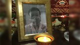 ཏོག་དབྱིབས་ནད་འབུ་གསར་བ་ཐོག་མར་ཤེས་མཁན་དང་རྒྱ་ནག་གཞུང་གིས་ཁོ་ལ་དཀྲོག་གཏམ་བཟོས་བའི་ཉེས་འཛུགས་བྱས་བ་རྗེས་སུ་སྔོན་འགོག་ཁྲོད་སྐུ་གྲོངས་པ་སྨན་པ་(Li Wenliang)་ལ་བོད་ནང་དྲན་གསོ་ཞུ་བཞིན་པ། ༢༠༢༠།༣
