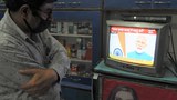 རྒྱ་གར་གྱི་སྲིད་བློན་སྐུ་ཞབས་ནཱ་རན་དྷར་མོ་དྷི་(Modi)་མཆོག་གིས་བརྙན་འཕྲིན་བརྒྱུད་རྒྱལ་ཡོངས་ལ་གཏམ་བཤད་གནང་སྐབས། ༢༠༢༠།༣།༡༩
