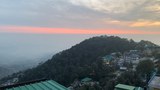 རྒྱ་གར་རྡ་རམ་སཱ་ལ། ༢༠༡༩