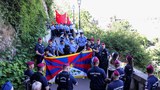 རྒྱ་ནག་དང་ཧང་གྷ་རི་གཉིས་བར་དཔལ་འབྱོར་དང་རིག་གཞུང་འབྲེལ་ལམ་གྱི་གྲོས་མཐུན་ཁག་ཅིག་བཞག་འདུག