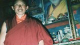 ཡེ་ཤེས་མཁའ་འགྲོ་ལགས། 