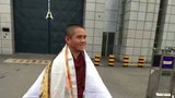 ཡོན་ཏན་ཞི་ཕྲུག་ལགས་བཙོན་གྲོལ་བྱུང་ཁར། ༢༠༡༧།༡།༣༡