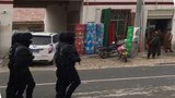 རྫ་ཆུ་ཁའི་དབོན་པོ་ཡུལ་ཚོའི་ཕྱོགས་སུ་རྒྱ་ནག་གི་དྲག་ཆས་དམག་མི་བསྐྱོད་བཞིན་པ། ༢༠༡༩།༡༡