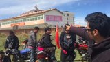 མཛོད་དགེ་ཐང་སྐོར་གྱི་རྩ་སའི་གནད་དོན་ཆེད་ཞུ་འབོད་ངོ་རྒོལ་གནང་བཞིན་པ། ༢༠༡༥།༡༠