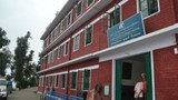 རྡ་ས་བྱམས་པ་གླིང་རྒས་གསོ་ཁང་དུ་མི་གྲངས་༡༣་ལ་ཀོ་ཝིཌ་༡༩ ་ཏོག་དབྱིབས་རིམས་ནད་འགོས་ཡོད་པ།