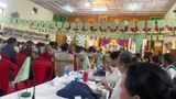 བོད་ཀྱི་བུད་མེད་ལྷན་ཚོགས་ཀྱི་ཚོགས་ཆེན་ཐེངས་ ༡༤ པ།