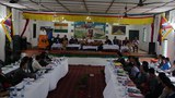  བོད་མིའི་མཉམ་འབྲེལ་འཛིན་སྐྱོང་ཚོགས་ཆེན་ཐེངས་༡༥པ།