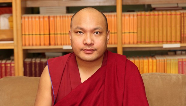དཔལ་རྒྱལ་དབང་ཀརྨ་པ་མཆོག་གིས་ཏོག་དབྱིབས་ནད་ཡམས་ཞི་ཐབས་སུ་དྲ་རྒྱ་ཐོག་ནས་ཞལ་འདོན་གནང་་བ། དཔལ་རྒྱལ་དབང་ཀརྨ་པ་མཆོག་གིས་ཏོག་དབྱིབས་ནད་ཡམས་ཞི་ཐབས་སུ་དྲ་རྒྱ་ཐོག་ནས་ཞལ་འདོན་གནང་་བ།
