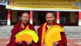 ༢༠༡༨ལོའི་དགེ་ལུགས་རྒྱུགས་སྤྲོད་ཆེན་མོ།
