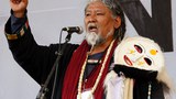 རྒྱ་ནག་གི་གནོནཤུགས་འོག་བོད་ཀྱི་སྒྱུ་རྩལ་བ་བློ་བསྟན་རྣམ་གླིང་ལགས་རྒྱལ་སྤྱིའི་རོལ་དབྱངས་དུས་སྟོན་ཆེན་མོར་མཉམ་ཞུགས་གནང་ཐུབ་མེད་པ།