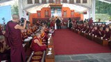 བཙུན་མའི་ལས་འཆར་དབུ་བརྙེས་ནས་ལོ་༣༠འཁོར་བ།