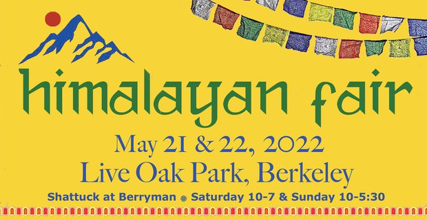 ཨ་རིའི་ཁེ་ལི་ཕོར་ནི་ཡ་སྦརྐལི་གྲོང་ཁྱེར་ནང་ཕྱི་ཟླ་ ༥ ཚེས་ ༢༡ དང་ ༢༢ བཅས་སུ་ཧི་མ་ལ་ཡའི་ཚོང་འདུས་ཐེངས་ ༣༦ པ་འདི་ཚོགས་ཀྱི་ཡོད་པ།