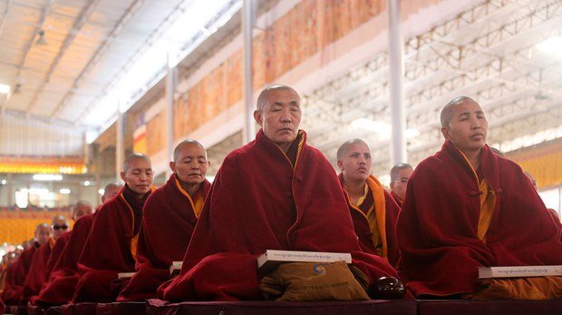 བཀའ་བརྒྱུད་པའི་ལོ་འཁོར་སྨོན་ལམ་ཐེངས་༣༦པ། བཀའ་བརྒྱུད་པའི་ལོ་འཁོར་སྨོན་ལམ་ཐེངས་༣༦པ།
