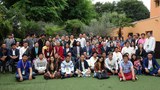 རྒྱལ་སྤྱིའི་བོད་རང་བཙན་ཚོགས་ཆེན་ཐེངས་བཞི་པ།
