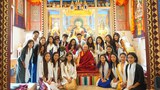 སློབ་ཕྲུག་ལ་དམིགས་པའི་དྲན་པ་ཉེར་གཞག