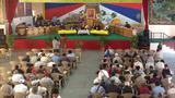 མཉམ་འབྲེལ་དབུ་བརྙེས་ནས་ལོ་༥༠་འཁོར་བ།