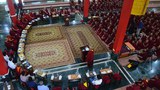 ཚན་རིག་སློབ་སྦྱོང་དང་ནང་པའི་གྲྭ་བཙུན།