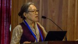 བོད་ཀྱི་ན་གཞོན་ཉམས་ཞིབ་པའི་ཚོགས་འདུ་ཐེངས་ལྔ་པ་༧ཏཱ་ལའི་བླ་མ་མཐོ་སློབ་ཏུ་ཚོགས་ཡོད་པ།
