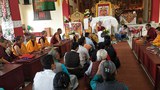 ས་སྐྱ་གོང་མ་རིན་པོ་ཆེ་མཅོག་གི་སྐུའི་འཁྲུངས་སྐར་སྲུང་བརྩི།