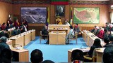 སྤྱི་འཐུས་ཀྱི་འགན་དབང་།
