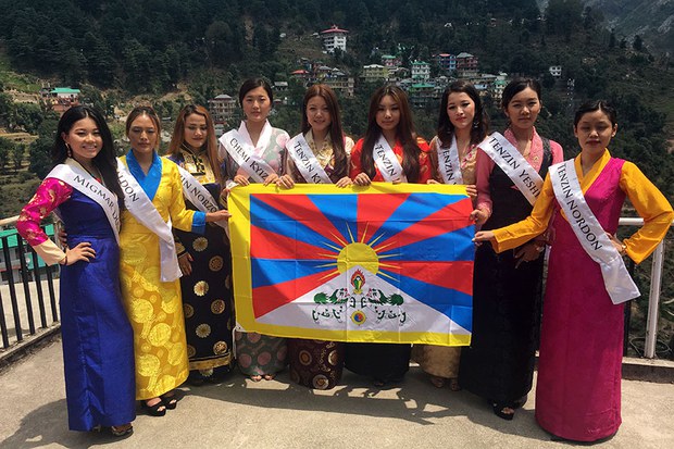 བོད་ཀྱི་མཛངས་མའི་འགྲན་བསྡུར་ཐེངས་༡༥པའི་ཐོག་བོུ་དགུ་འདུག བོད་ཀྱི་མཛངས་མའི་འགྲན་བསྡུར་ཐེངས་༡༥པའི་ཐོག་བོུ་དགུ་འདུག
